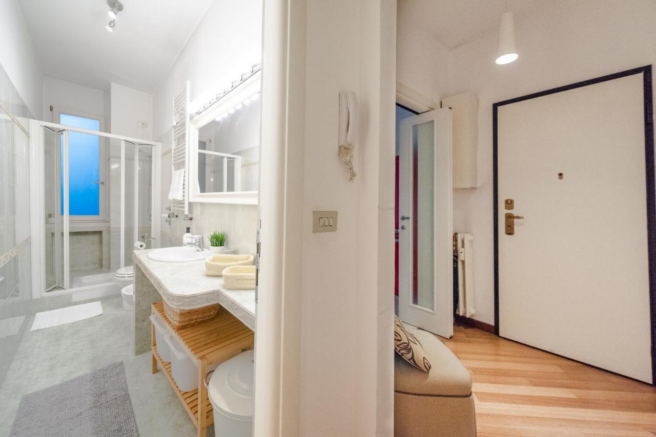 מילאנו Sebino Guest House מראה חיצוני תמונה