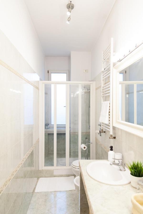 מילאנו Sebino Guest House מראה חיצוני תמונה