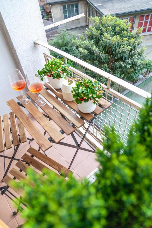מילאנו Sebino Guest House מראה חיצוני תמונה