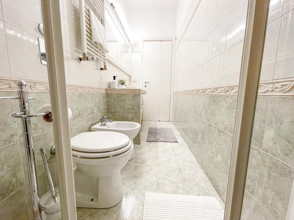 מילאנו Sebino Guest House מראה חיצוני תמונה