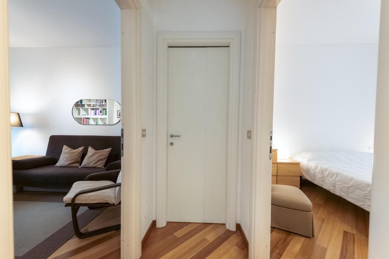 מילאנו Sebino Guest House מראה חיצוני תמונה