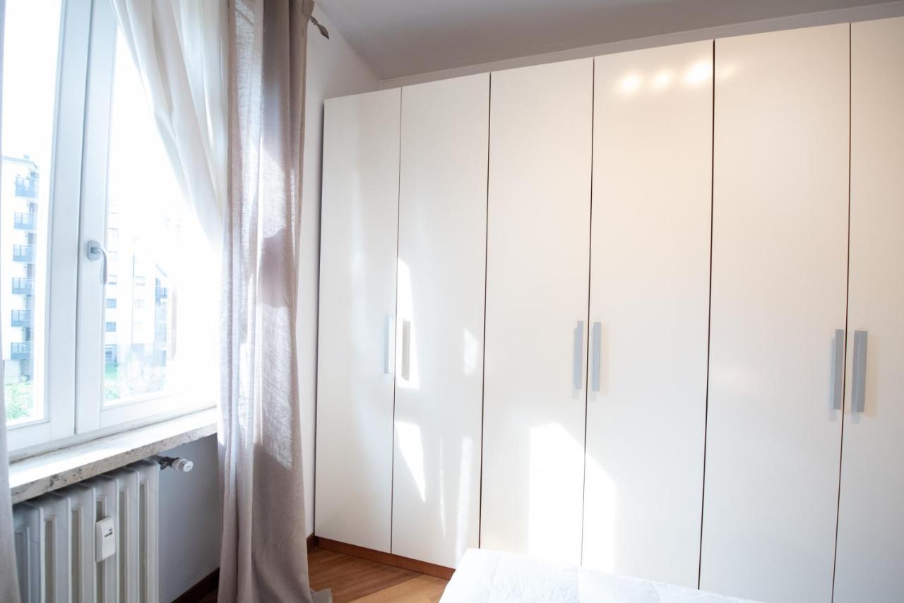 מילאנו Sebino Guest House מראה חיצוני תמונה