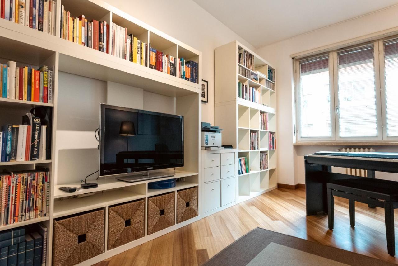 מילאנו Sebino Guest House מראה חיצוני תמונה
