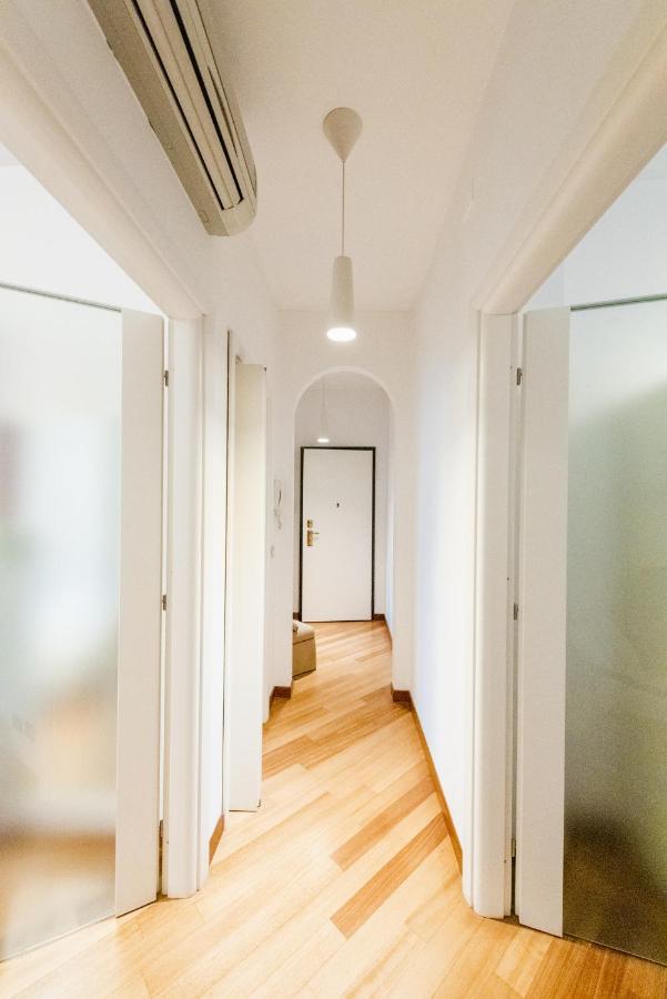 מילאנו Sebino Guest House מראה חיצוני תמונה