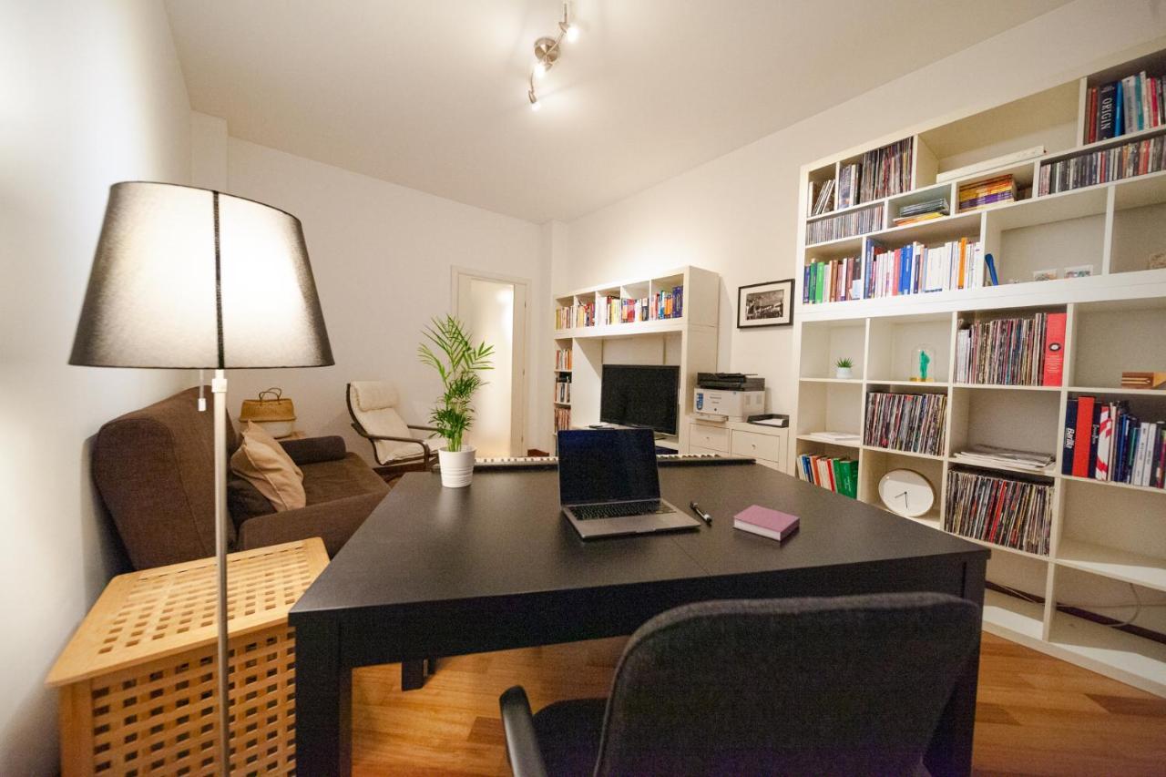 מילאנו Sebino Guest House מראה חיצוני תמונה