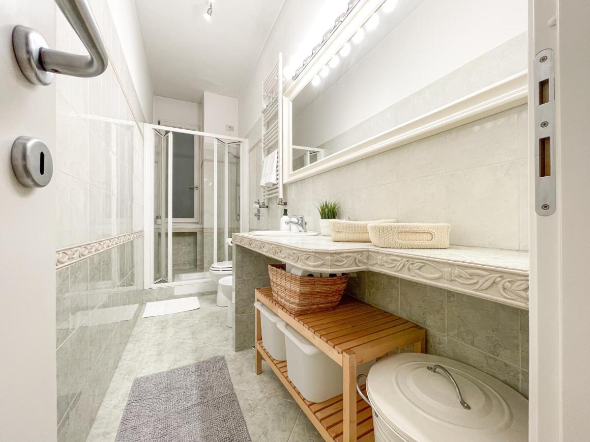 מילאנו Sebino Guest House מראה חיצוני תמונה
