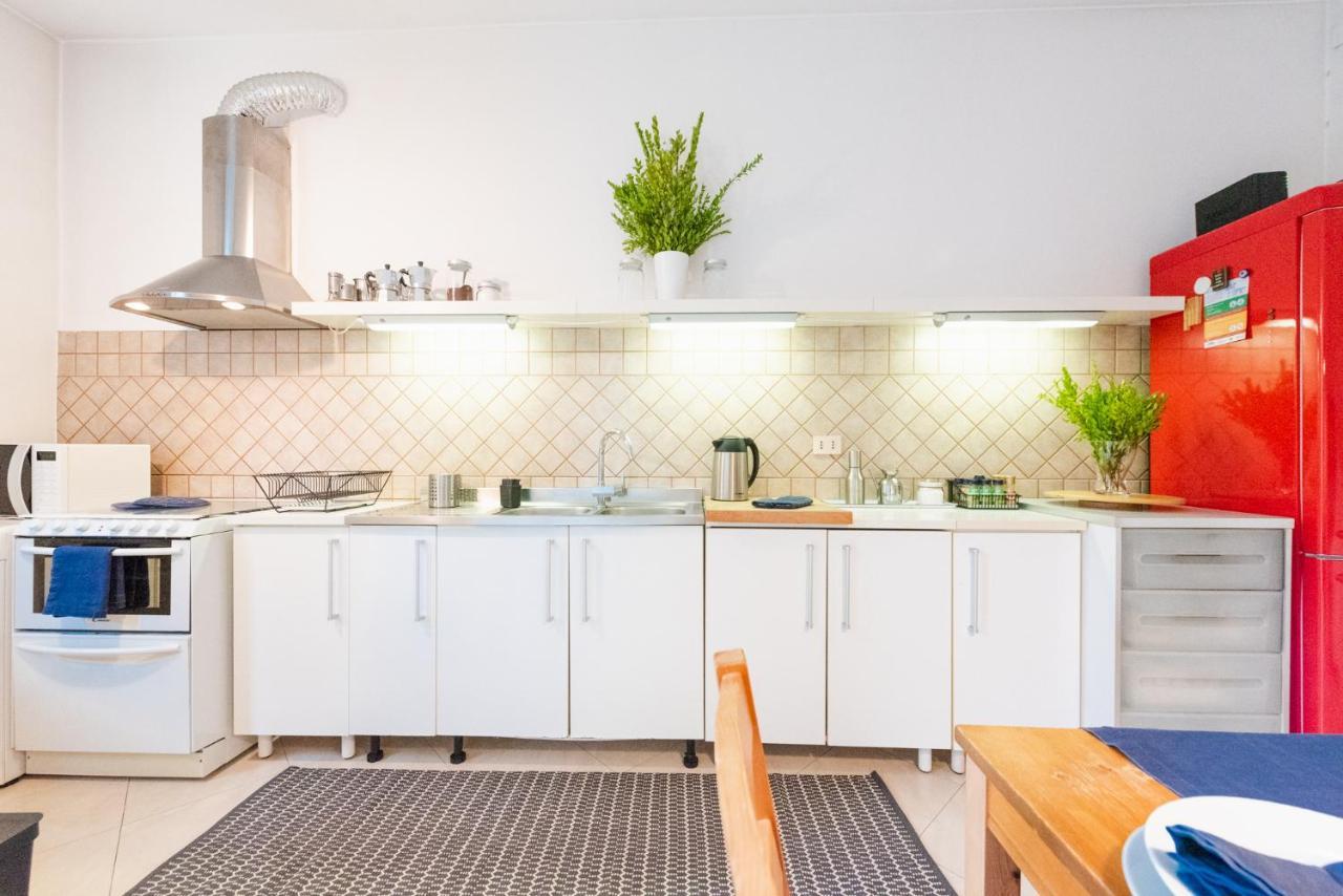 מילאנו Sebino Guest House מראה חיצוני תמונה