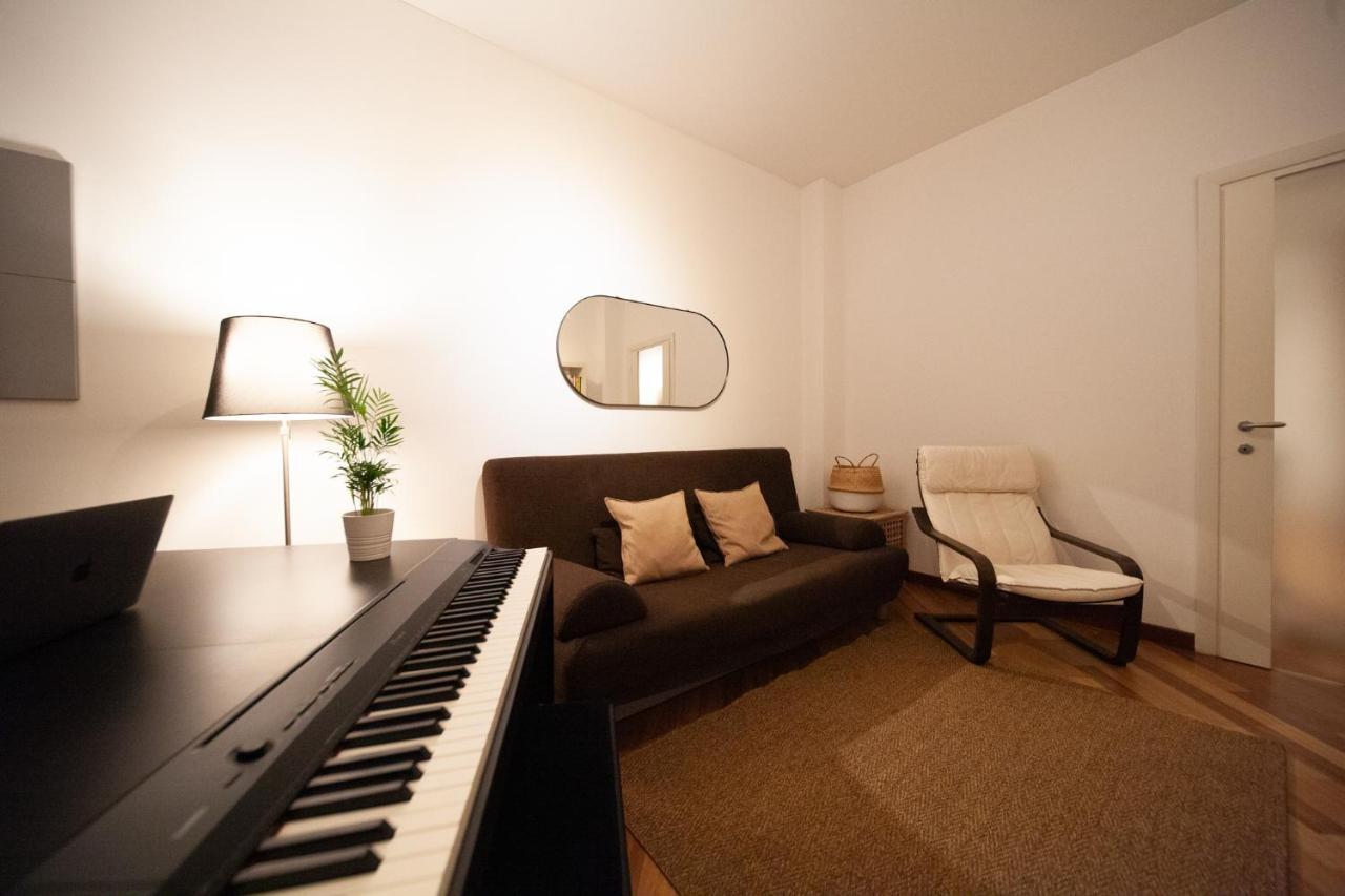 מילאנו Sebino Guest House מראה חיצוני תמונה