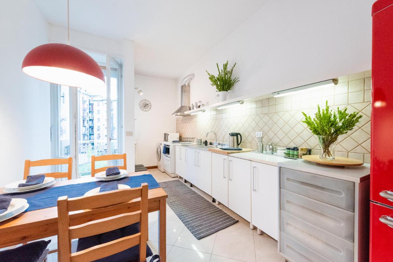 מילאנו Sebino Guest House מראה חיצוני תמונה